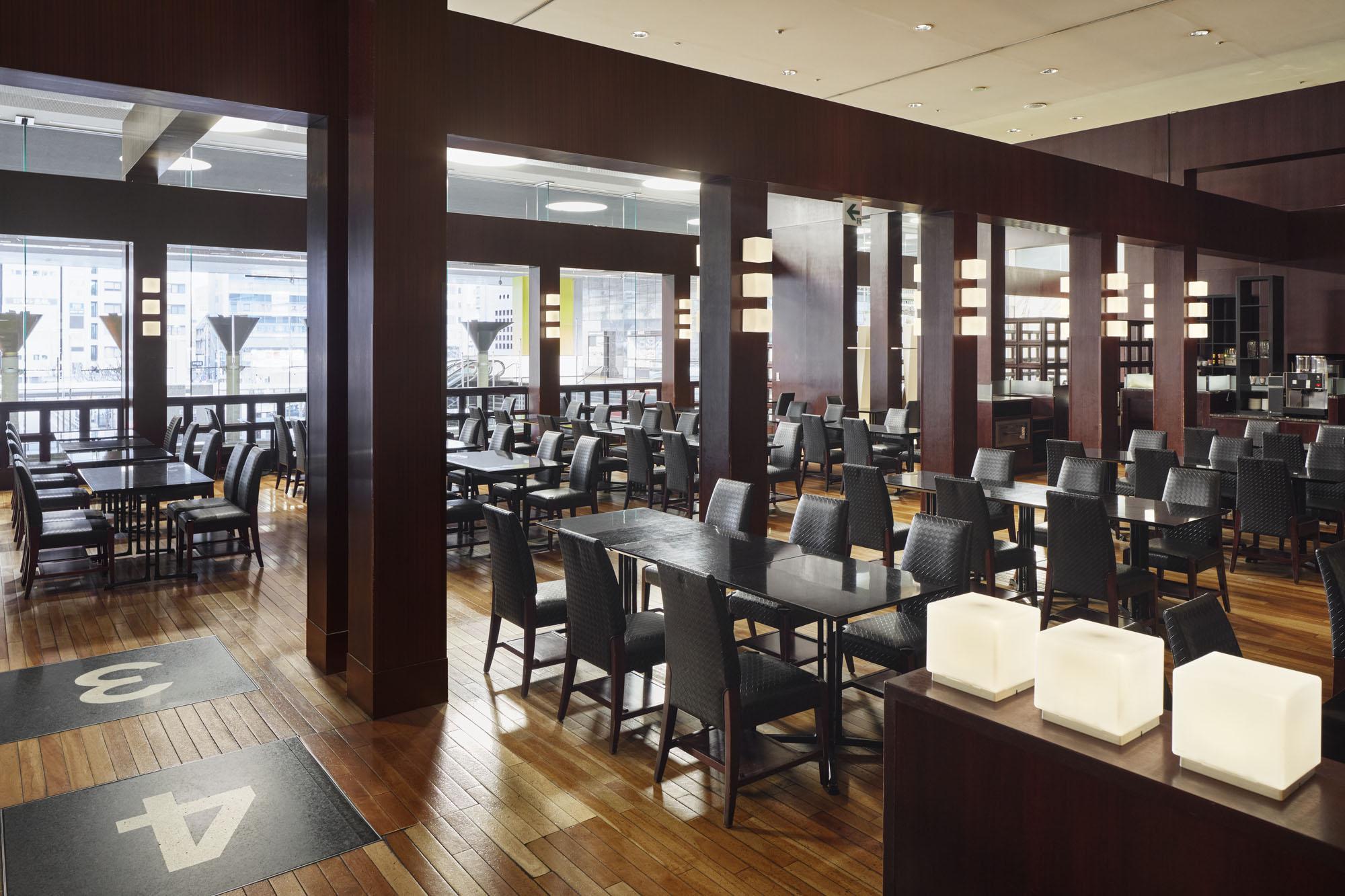 Hotel Granvia Kioto Zewnętrze zdjęcie The Club at San Francisco International Airport
