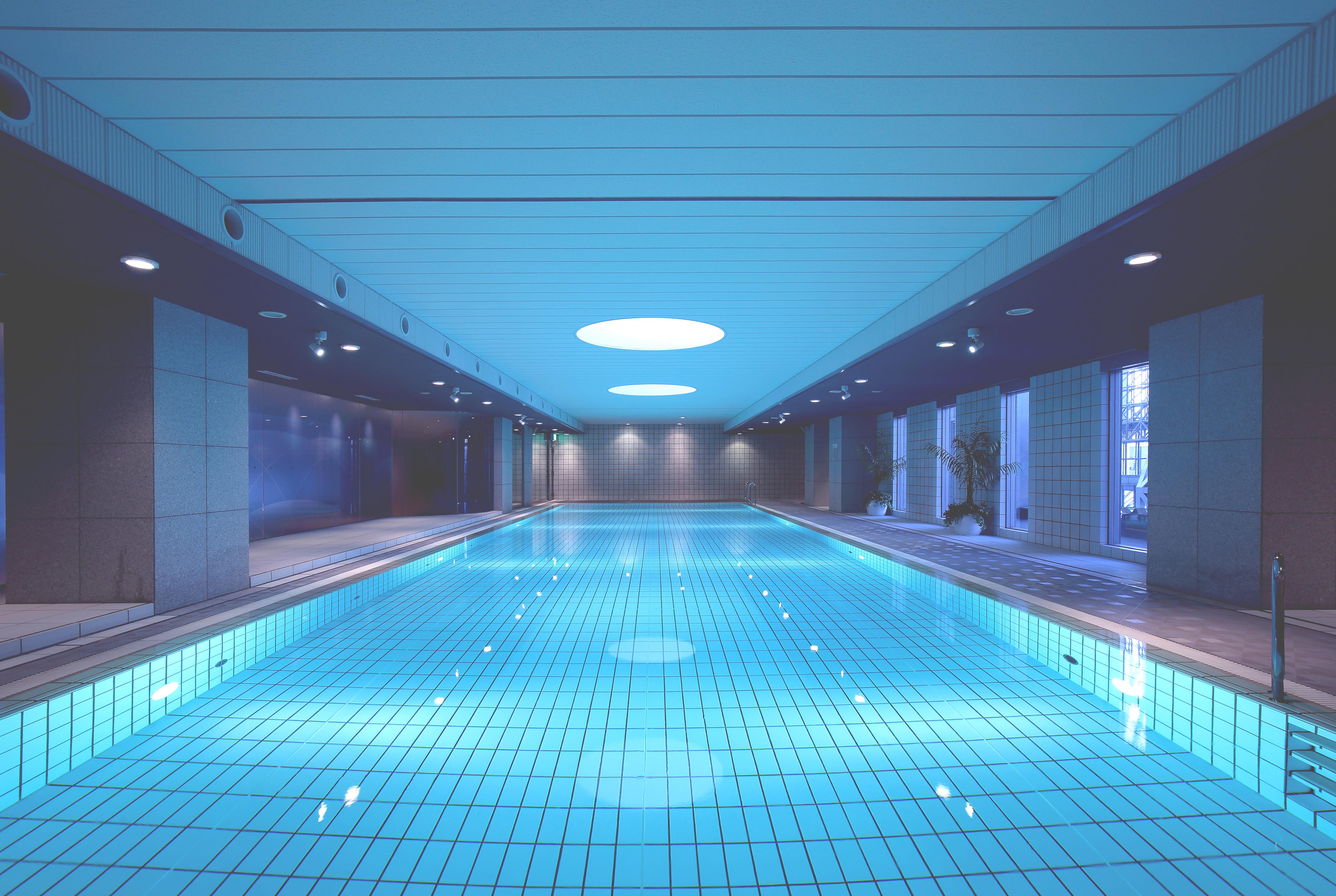 Hotel Granvia Kioto Zewnętrze zdjęcie The swimming pool