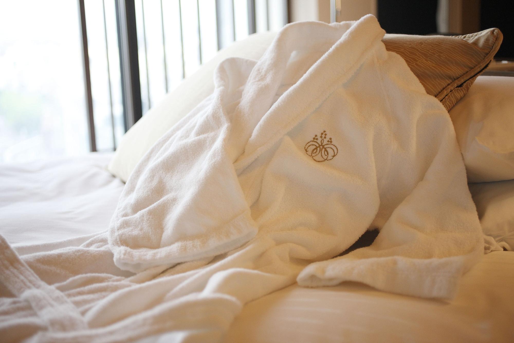Hotel Granvia Kioto Zewnętrze zdjęcie