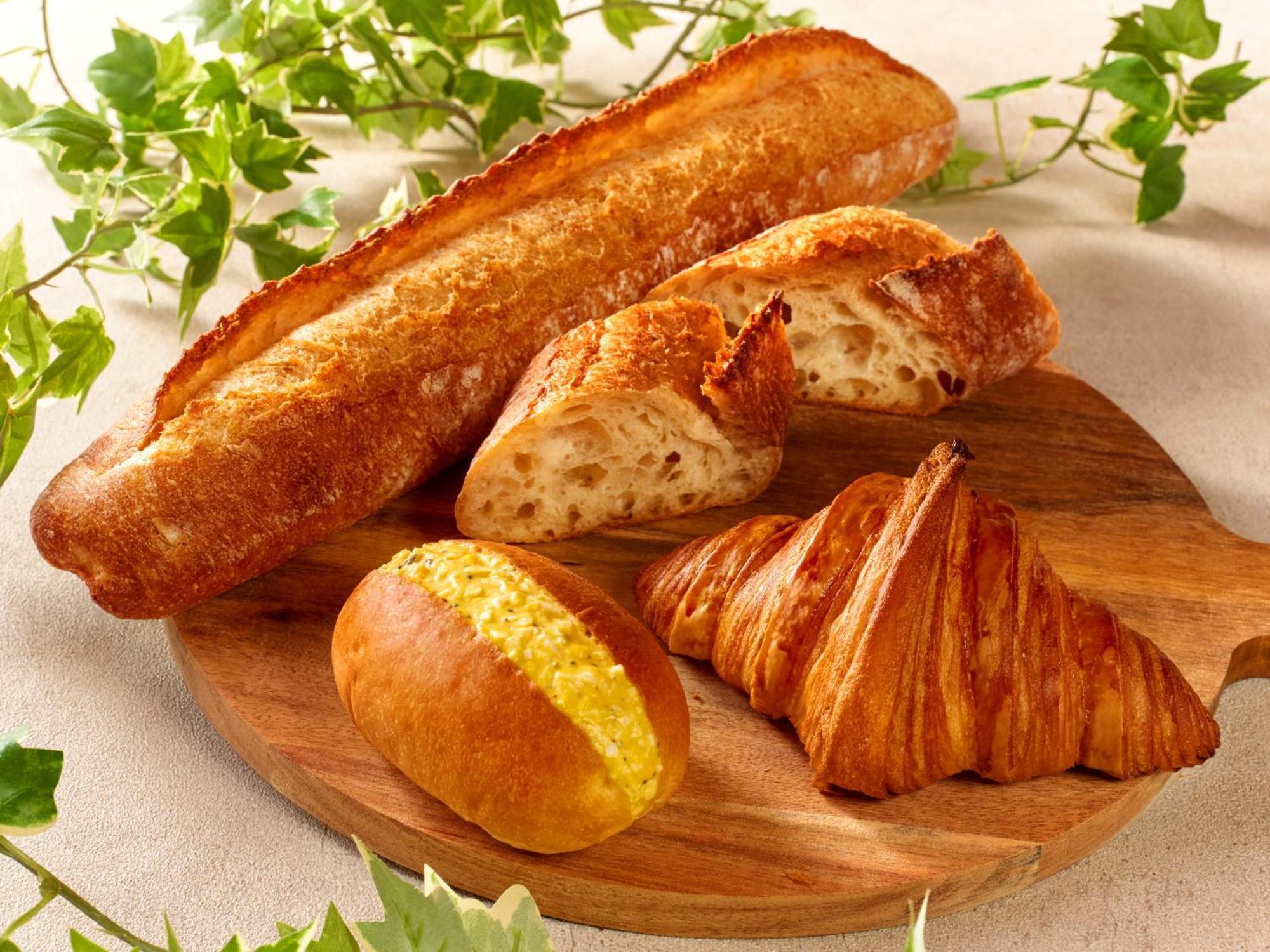 Hotel Granvia Kioto Zewnętrze zdjęcie Boulangerie
